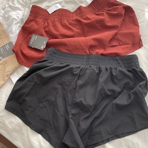 NEW with Tags Gap Sprint Shorts (3)